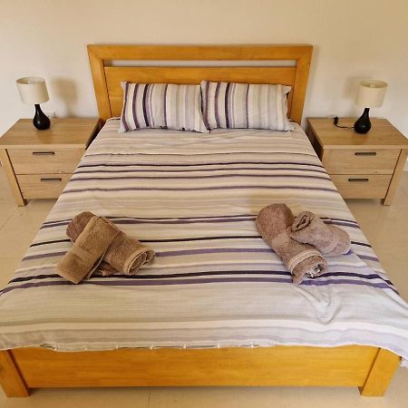 Appartamento Seabreeze Casablanca Flat Zebbug  Esterno foto