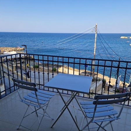 Appartamento Seabreeze Casablanca Flat Zebbug  Esterno foto