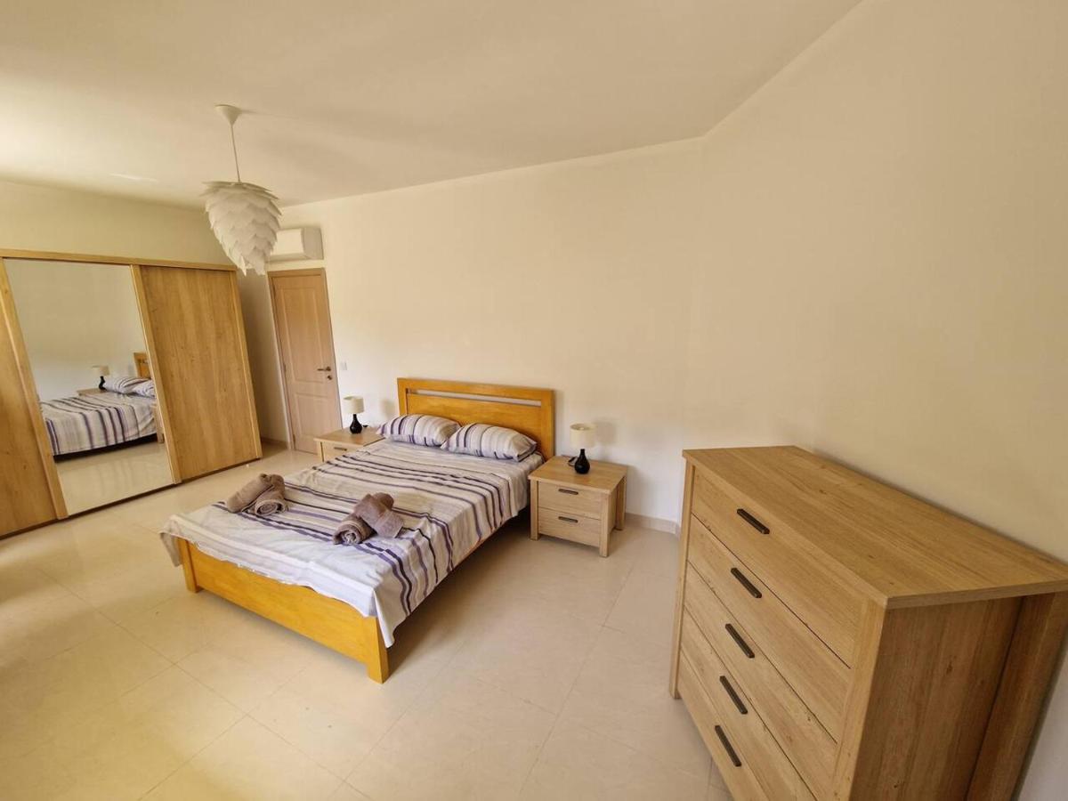 Appartamento Seabreeze Casablanca Flat Zebbug  Esterno foto