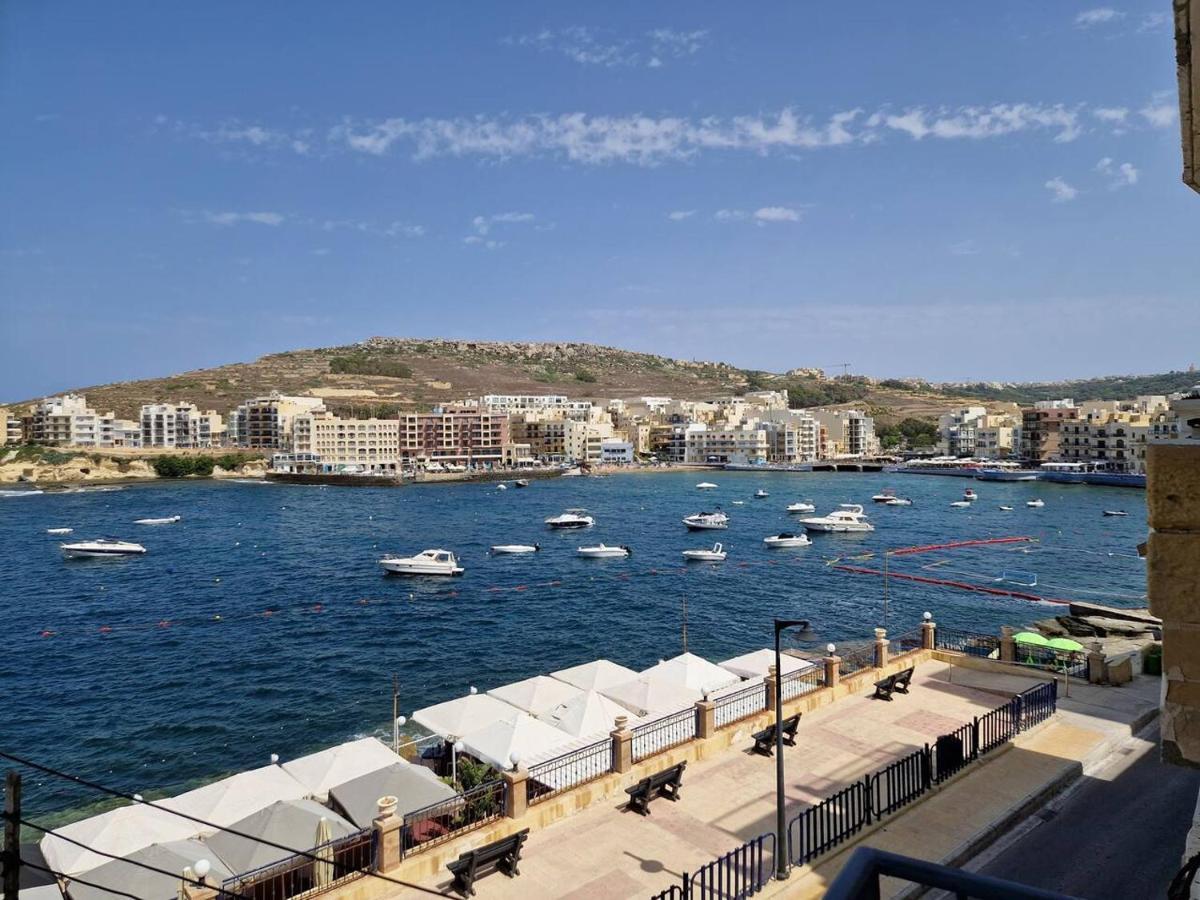 Appartamento Seabreeze Casablanca Flat Zebbug  Esterno foto