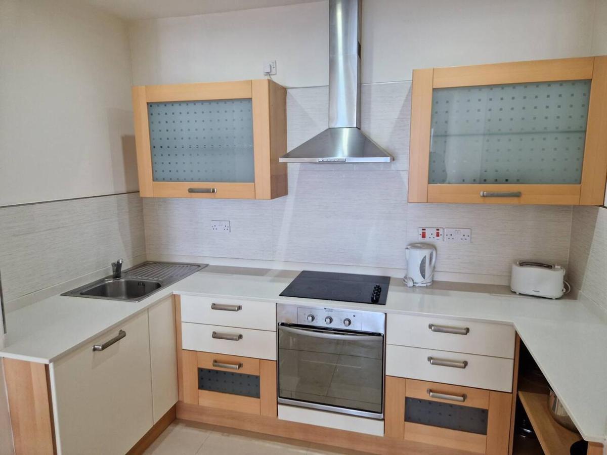 Appartamento Seabreeze Casablanca Flat Zebbug  Esterno foto