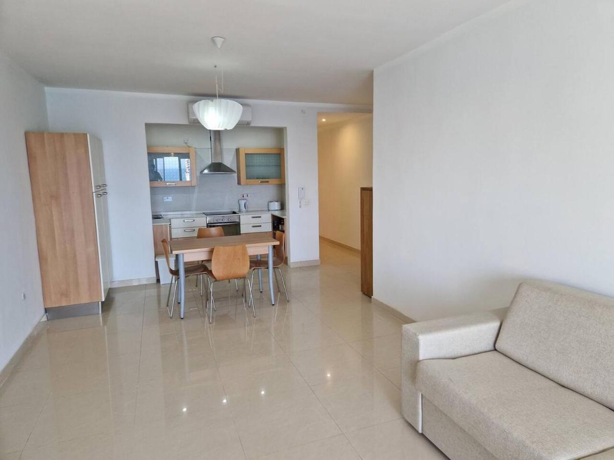 Appartamento Seabreeze Casablanca Flat Zebbug  Esterno foto