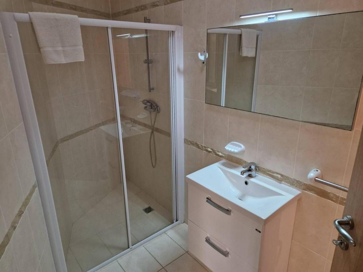 Appartamento Seabreeze Casablanca Flat Zebbug  Esterno foto