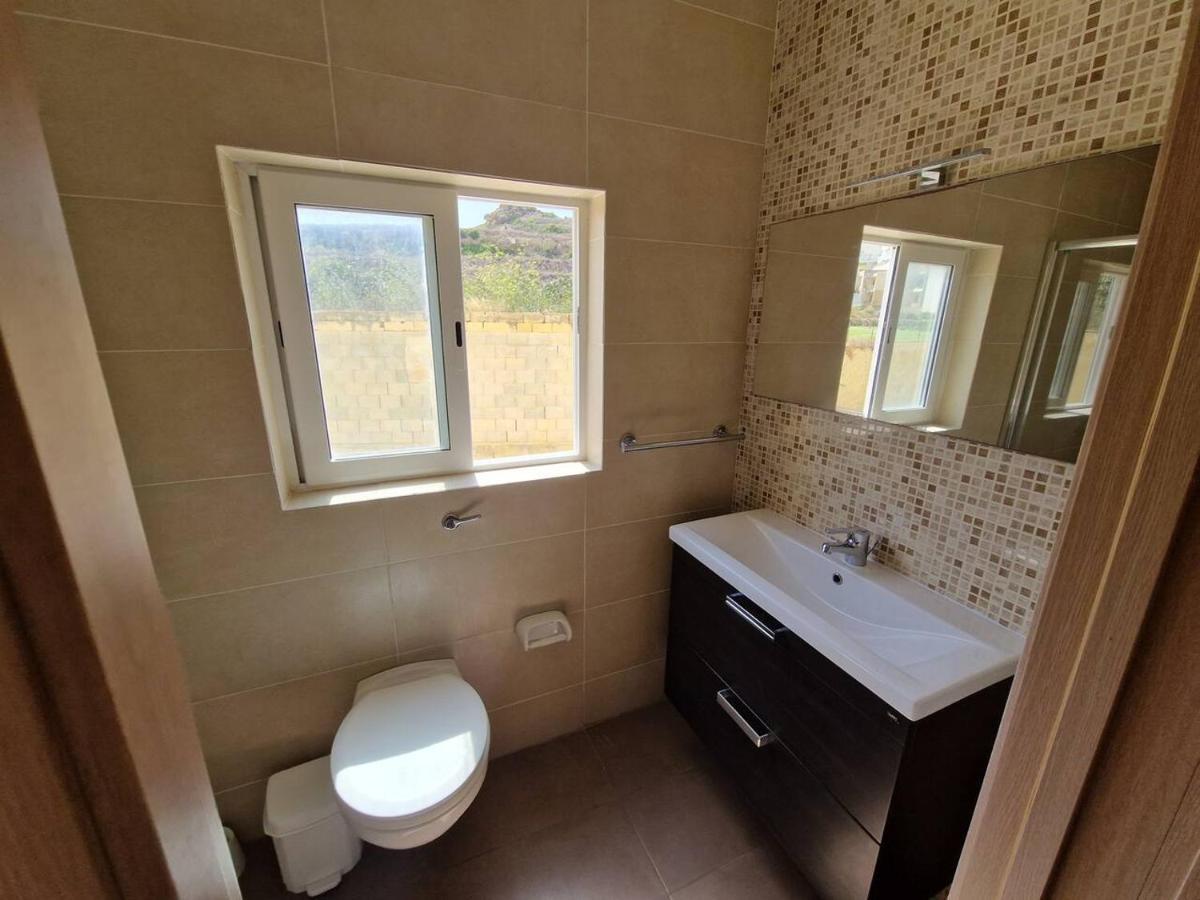 Appartamento Seabreeze Casablanca Flat Zebbug  Esterno foto